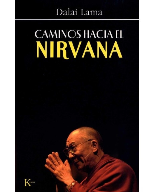 Caminos hacia el Nirvana (Capa mole) 1