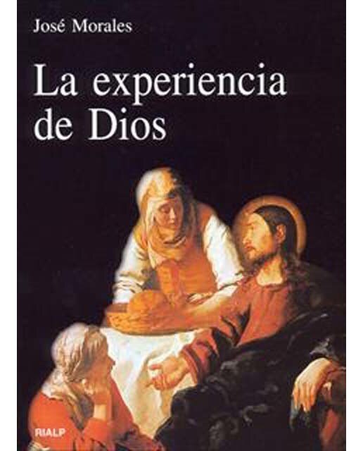 La experiencia de Dios (Capa mole) 1