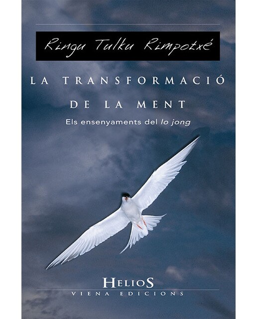 La transformació de la ment