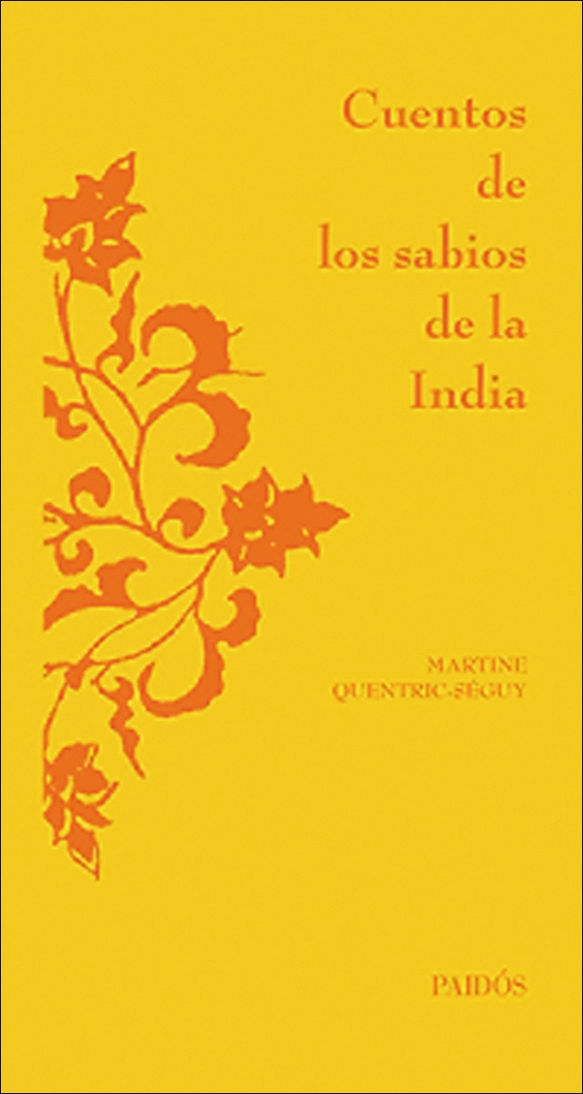 Cuentos de los sabios de la India (Capa dura) 1