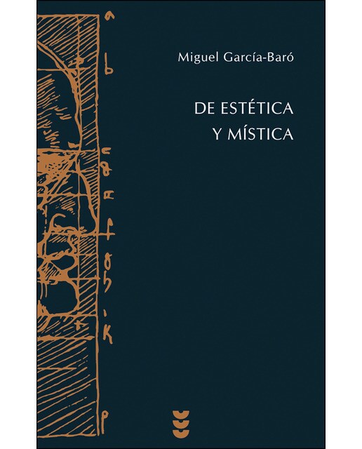 De estética y mística (Capa mole) 1
