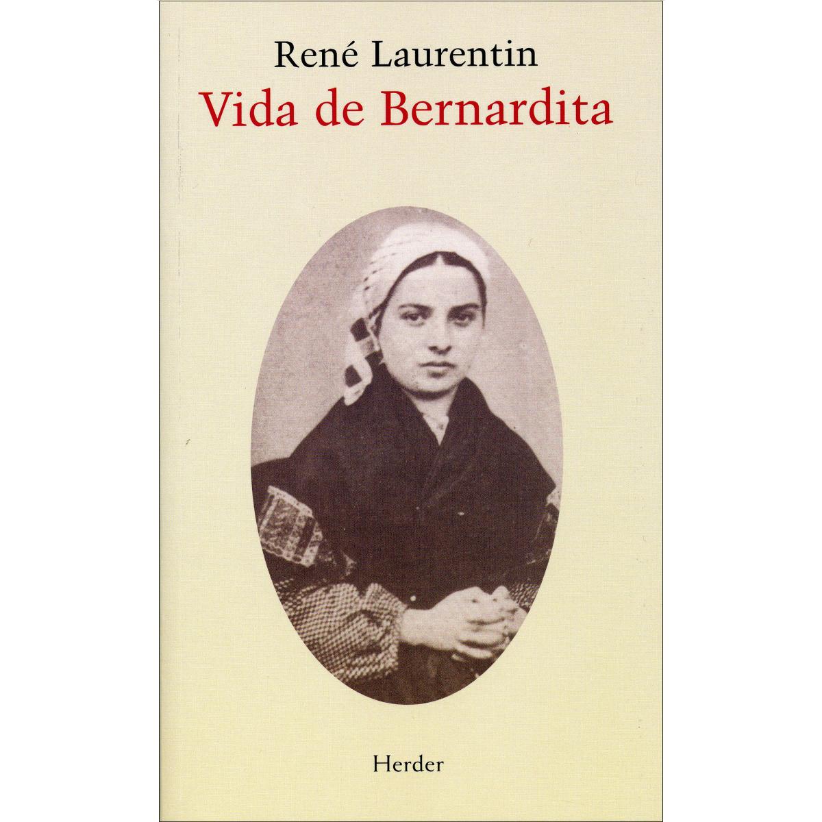 Vida de Bernardita (Tapa blanda Tapa blanda con solapas) 1