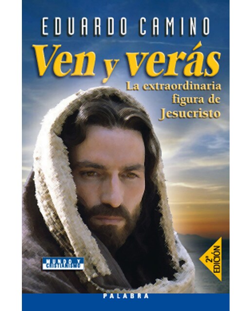 Imagen 0 de Ven y veras (Tapa blanda)