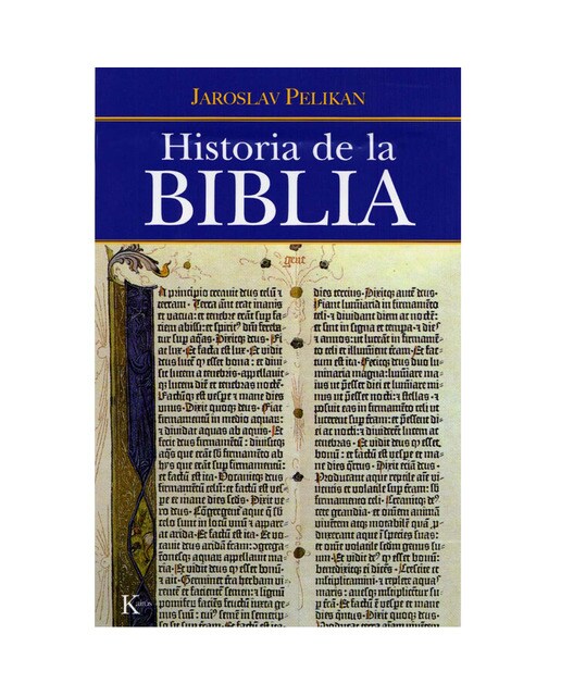 Historia De La Biblia 1