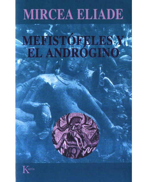 Mefistófeles y el andrógino(Tapa blanda) 1