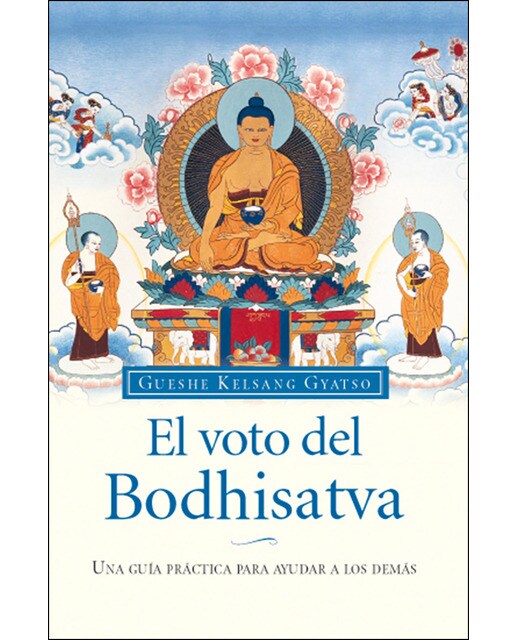 Imagen 0 de El voto del bodhisatva