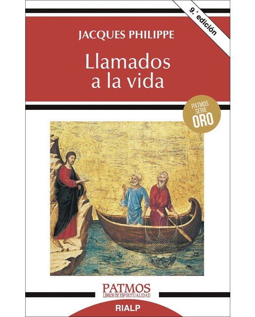 Imagem 0 de Llamados a la vida(Tapa blanda)