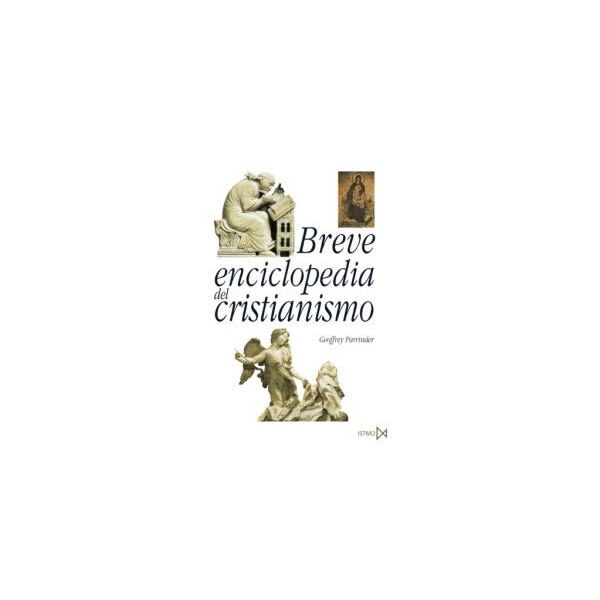 Imagen 0 de Breve enciclopedia del cristianismo