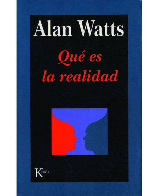 Qué es la realidad (Capa mole com abas) 1