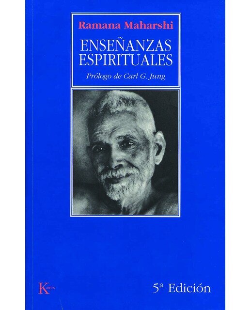 Enseñanzas espirituales(Tapa blanda) 1
