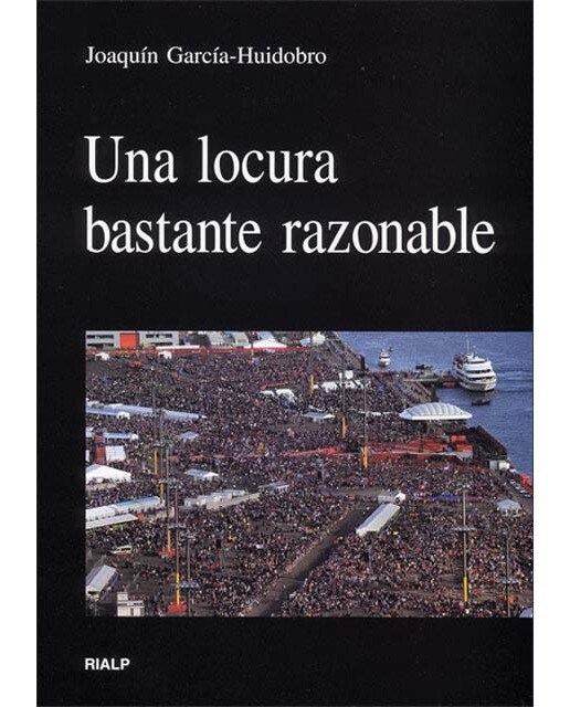 Una locura bastante razonable(Tapa blanda) 1