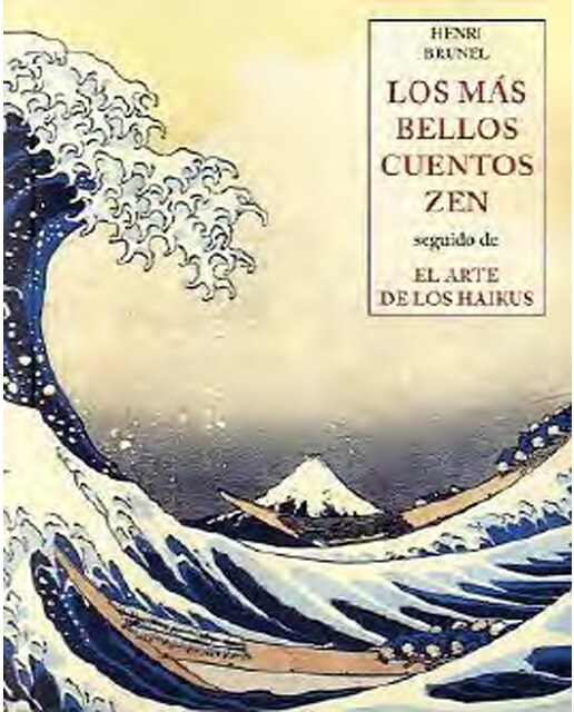 Los mas bellos cuentos de zen 1