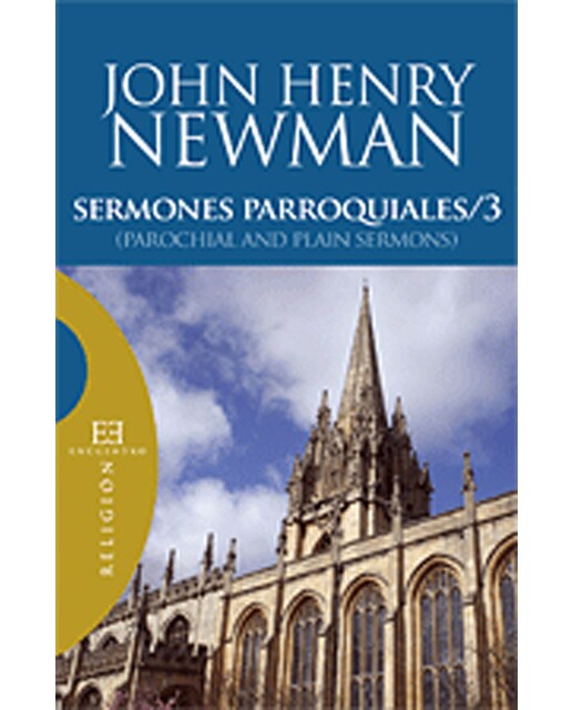 Sermones parroquiales / 3