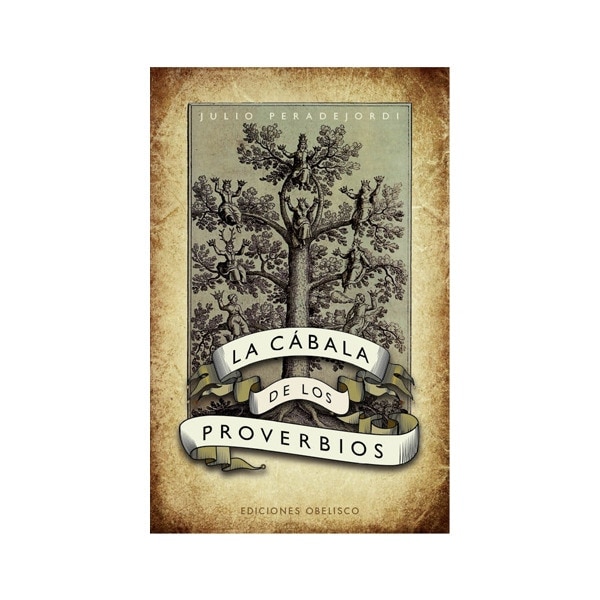 La cábala de los proverbios(Tapa blanda) 1