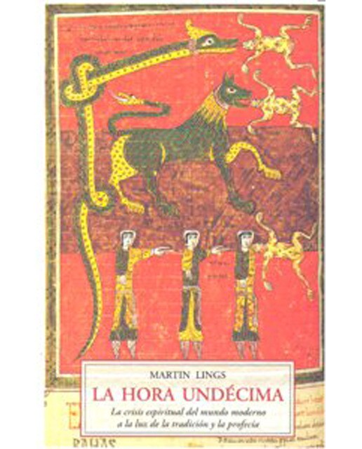 La hora undecima