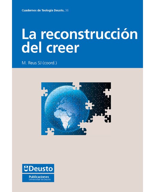 La Reconstrucción Del Creer 1