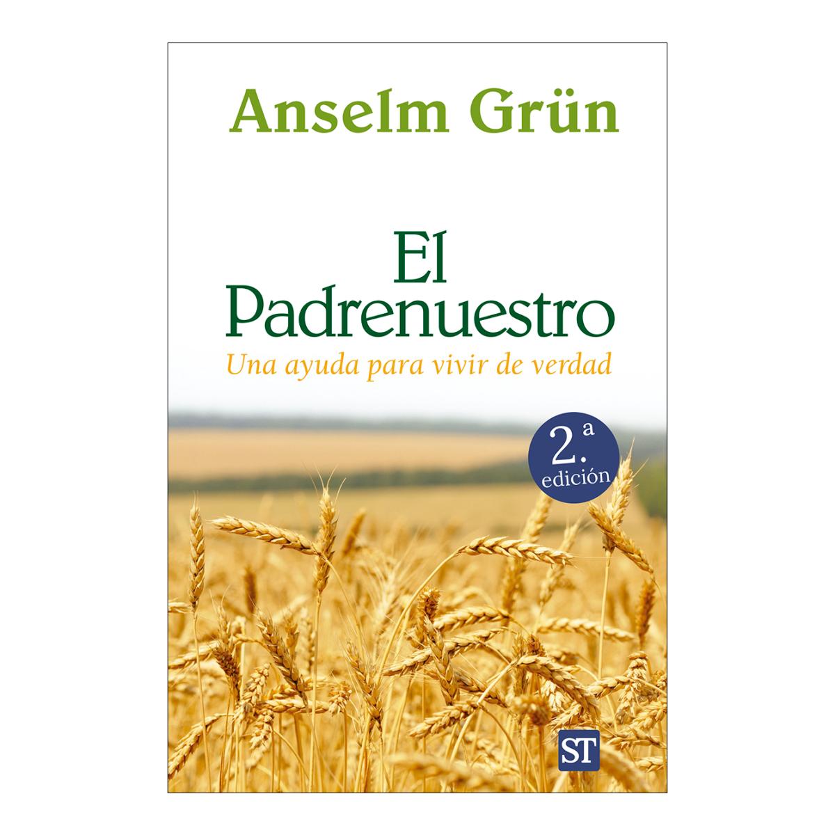 El Padrenuestro: Una ayuda para vivir de verdad (Capa mole) 1