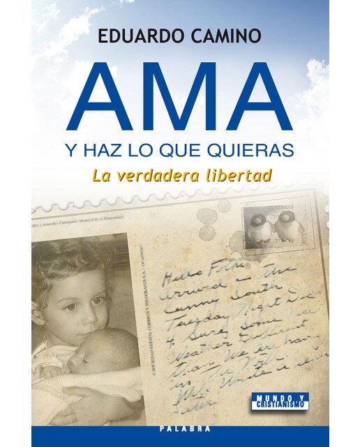 Ama y haz lo que quieras