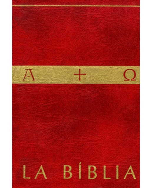 La Bíblia (Bíblia Catalana Interconfessional, ed. butxaca) (Capa mole) 1
