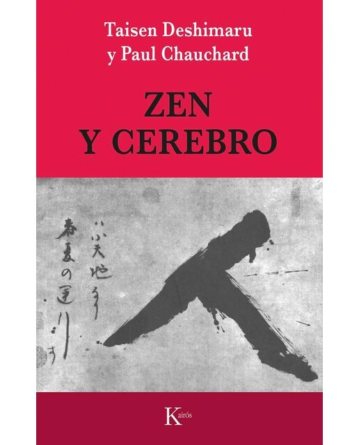 Imagen 0 de Zen y cerebro (Tapa blanda)