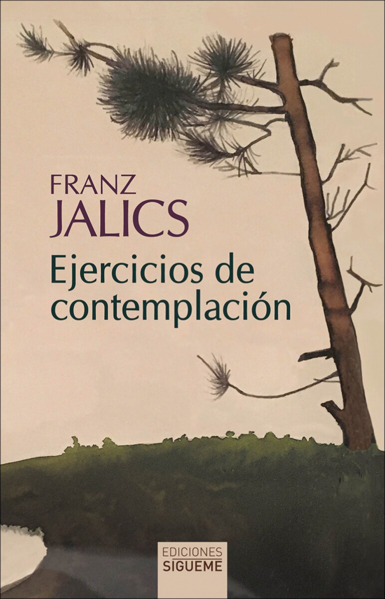 Imagen 0 de Ejercicios de contemplación: Introducción a la vida contemplativa y a la invocación de Jesús (Tapa blanda)