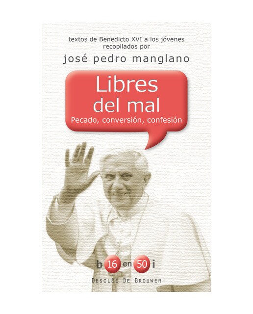 Libres del mal