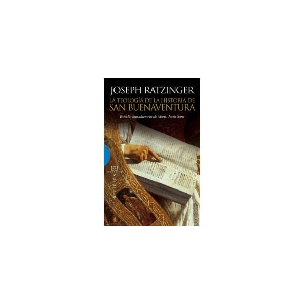 Teologia de la historia de san buenaventura
