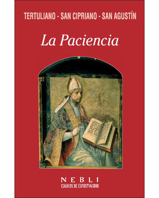 *La paciencia (Capa mole) 1