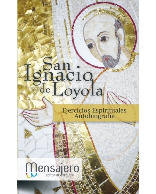 Ejericios Espirituales Autobiografía (Capa mole) 1