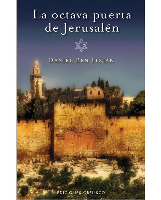 La Octava Puerta De Jerusalén 1