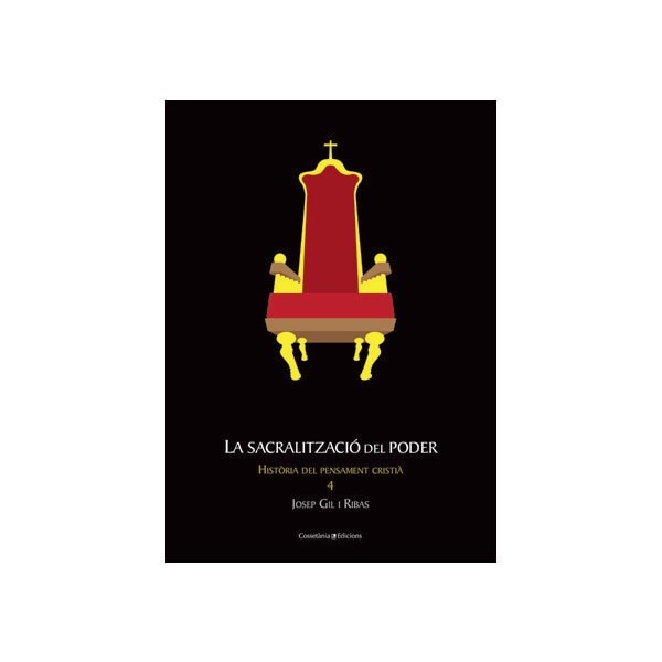 La sacralització del poder