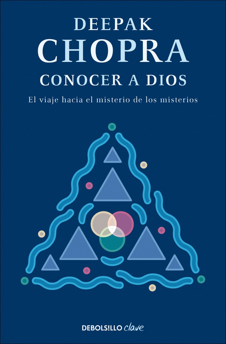 Conocer a Dios: El viaje hacia el misterio de los misterios (Bolso) (Capa mole) 1
