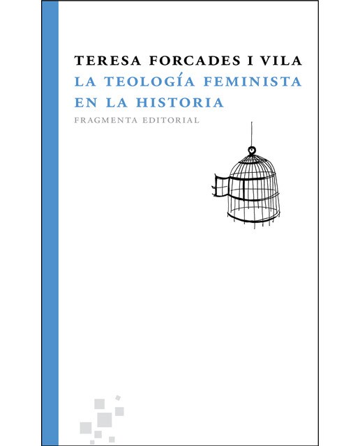 Imagen 0 de La teologia feminista en la historia  (Tapa blanda Tapa blanda con solapas)