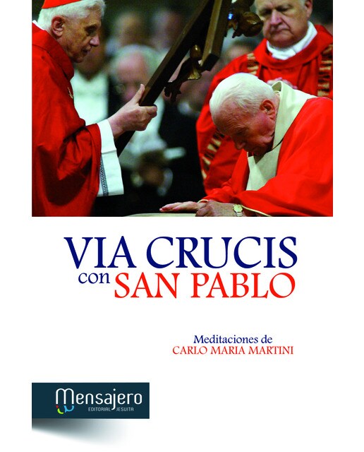 Via crucis con san pablo