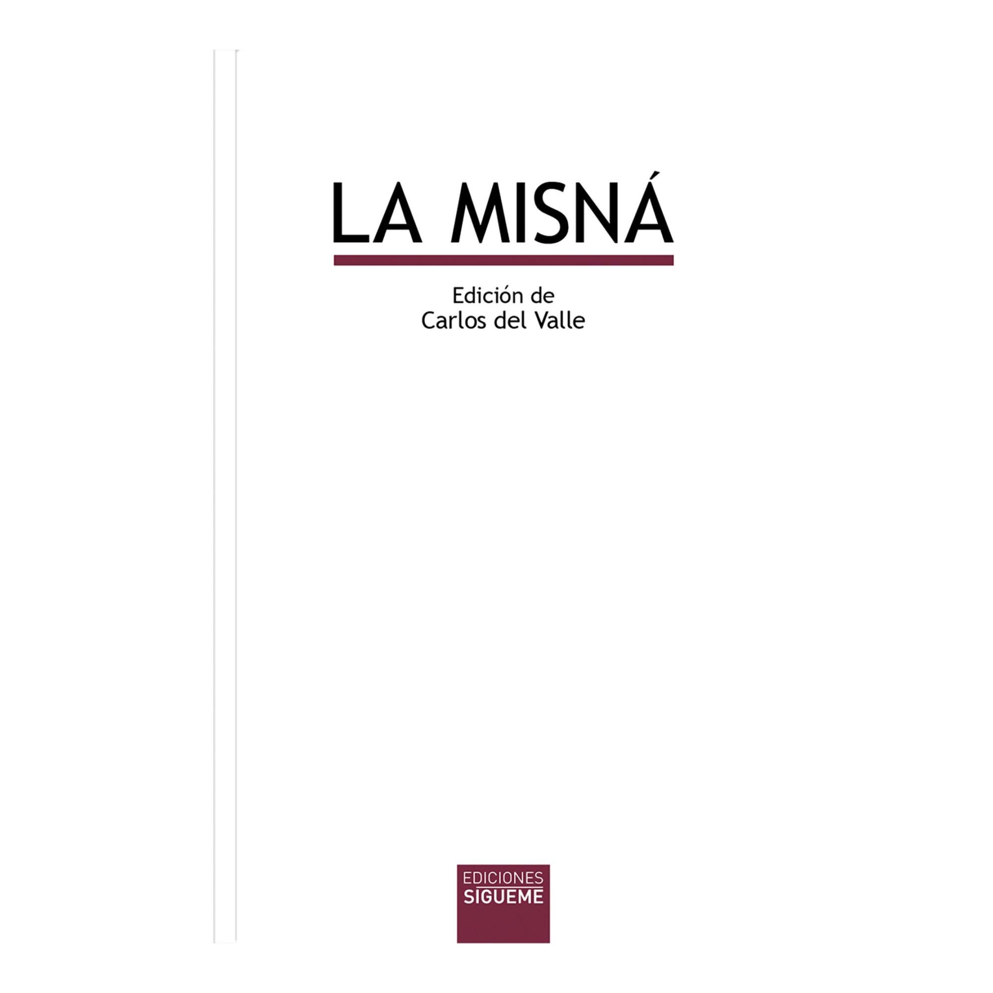 Imagen 0 de Misn?, la - nueva edicion