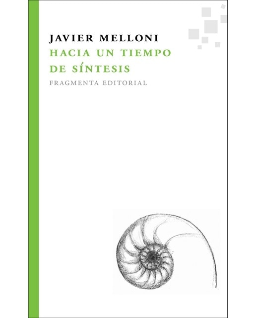 Hacia Un Tiempo De Síntesis 1