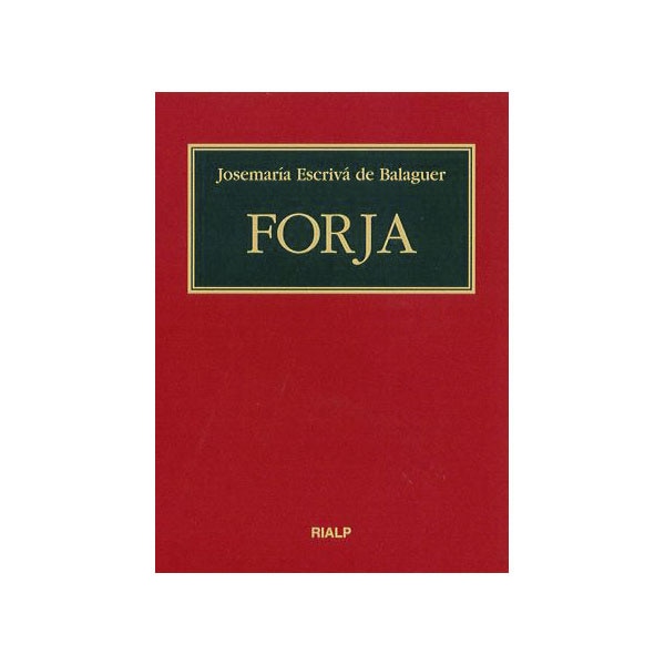 Forja.