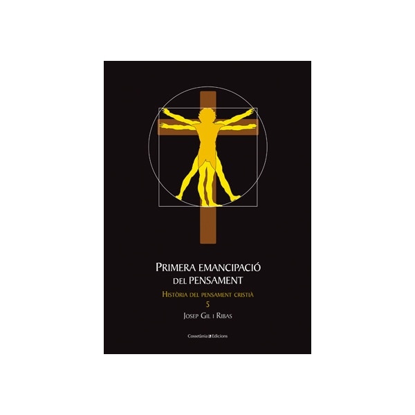 Primera emancipació del pensament cristià