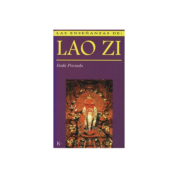 Imagen 0 de Las enseñanzas de lao zi (Tapa blanda)