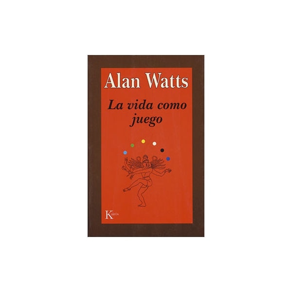 La Vida Como Juego 1