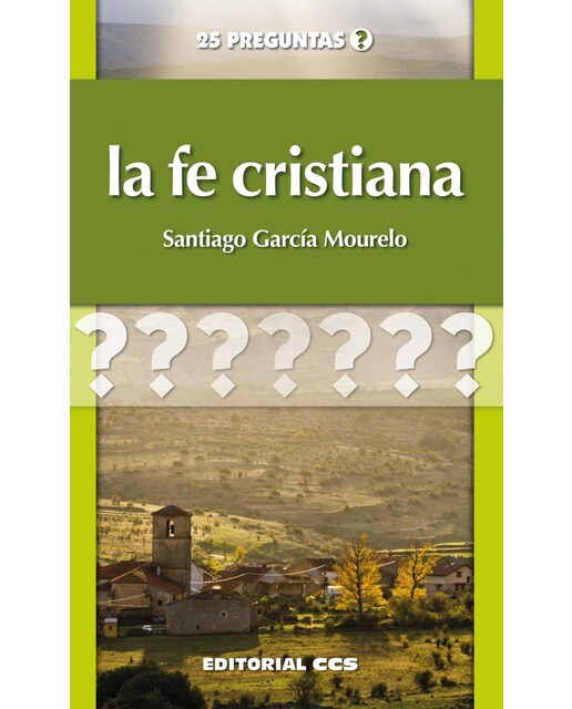 La fe cristiana