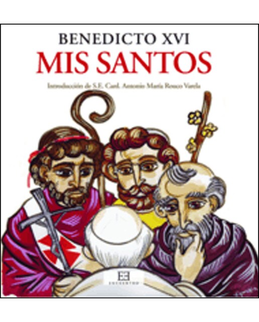Mis Santos 1