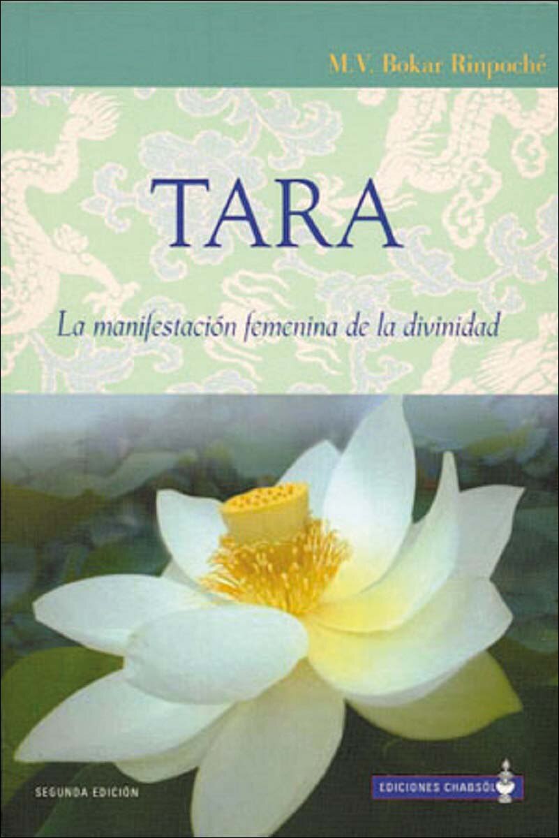 Imagem 0 de Tara
