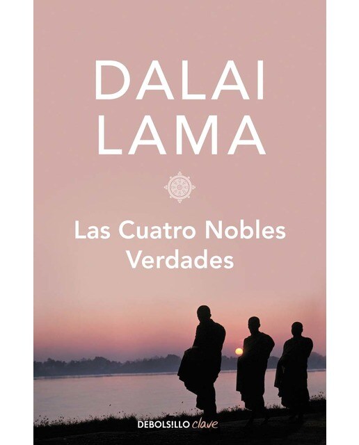 Imagem 0 de Las cuatro nobles verdades(Bolsillo) (Tapa blanda)