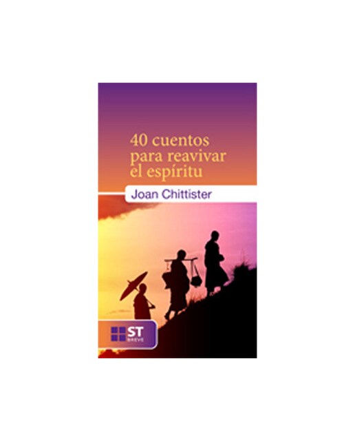 40 cuentos para reavivar el espíritu