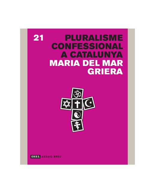 Pluralisme Confessional A Catalunya 1