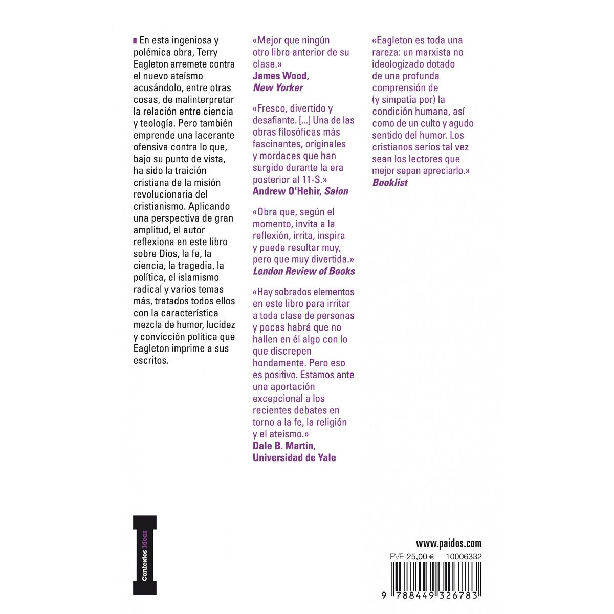 Razón, fe y revolución(Tapa blanda) 2