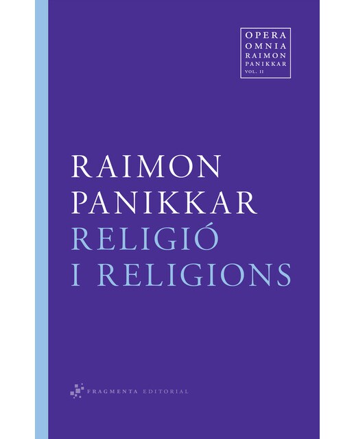 Religió I Religions 1