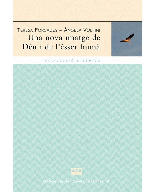 Una nova imatge de Déu i de l'ésser humà (Capa mole) 1