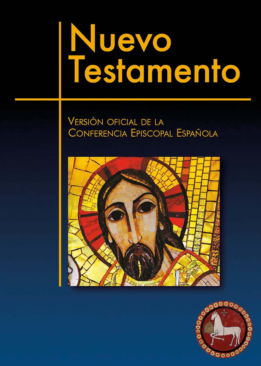 Nuevo Testamento : Versión oficial de la Conferencia Episcopal Española